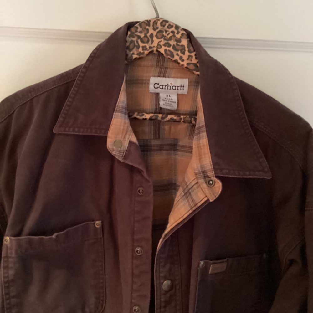 'Carhardt jacket - Picture 5 of 5